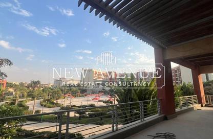 Office Space - 6 Bedrooms - 2 Bathrooms for rent in Tolip El Narges - The 5th Settlement - New Cairo City - Cairo
