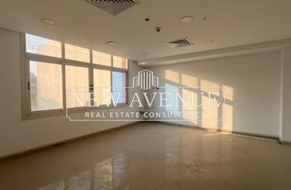 Office Space - 6 Bedrooms - 2 Bathrooms for rent in Tolip El Narges - The 5th Settlement - New Cairo City - Cairo