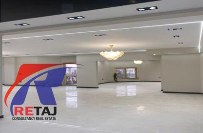 Apartment - 3 Bedrooms - 2 Bathrooms for rent in Street70 - District 2 - The 5th Settlement - New Cairo City - Cairo