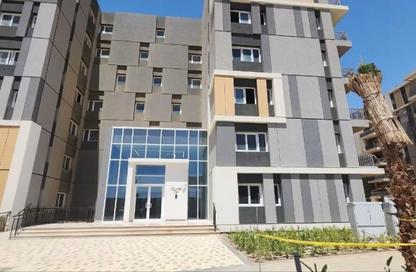 Apartment - 3 - 3 for sale in HAP Town - Mostakbal City Compounds - Mostakbal City - Future City - Cairo Apartment - 3 - 3 for sale in HAP Town - Mostakbal City Compounds - Mostakbal City - Future City - Cairo