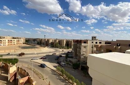 Apartment - 3 Bedrooms - 2 Bathrooms for sale in 16th District - Sheikh Zayed City - Giza Apartment - 3 Bedrooms - 2 Bathrooms for sale in 16th District - Sheikh Zayed City - Giza