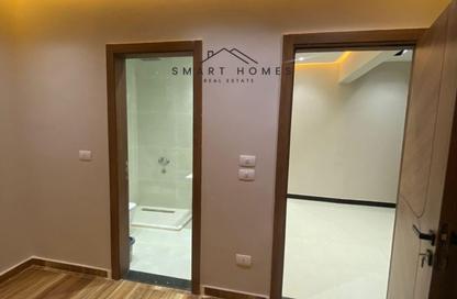Apartment - 3 Bedrooms - 2 Bathrooms for sale in 16th District - Sheikh Zayed City - Giza Apartment - 3 Bedrooms - 2 Bathrooms for sale in 16th District - Sheikh Zayed City - Giza