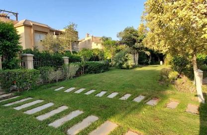 Townhouse - 5 - 5 for sale in Dara Gardens - Northern Expansions - 6 October City - Giza