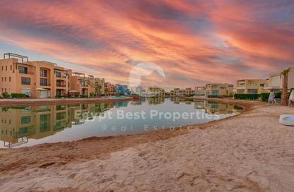 Villa - 5 Bedrooms - 6 Bathrooms for sale in Tuban Islands - El Gouna - Hurghada - Red Sea