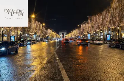 Apartment - 3 Bedrooms - 2 Bathrooms for sale in Privado - Madinaty - Cairo