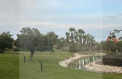 Apartment - 3 Bedrooms - 3 Bathrooms for sale in Rewaya - Sheikh Zayed City - Giza