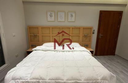 Apartment - 1 - 2 for rent in One Hyde Park - Hyde Park - New Cairo City - Cairo