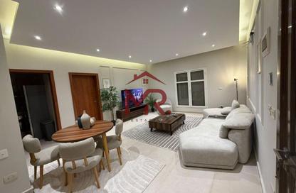 Apartment - 1 - 2 for rent in One Hyde Park - Hyde Park - New Cairo City - Cairo
