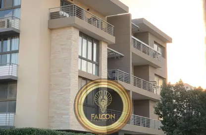 شقة - 3 غرف نوم - 3 حمامات للبيع في تاج سيتي - كمبوندات التجمع الخامس - التجمع الخامس - مدينة القاهرة الجديدة - القاهرة