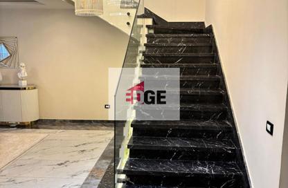 Townhouse - 4 Bedrooms - 3 Bathrooms for sale in Sodic East - 6th District - New Heliopolis - Cairo