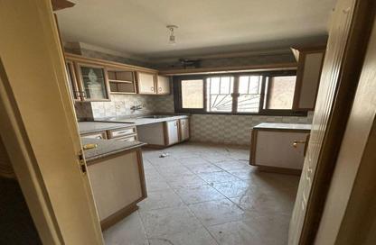 Apartment - 3 Bedrooms - 2 Bathrooms for sale in Dr Michel Bakhoum St. - Dokki - Giza