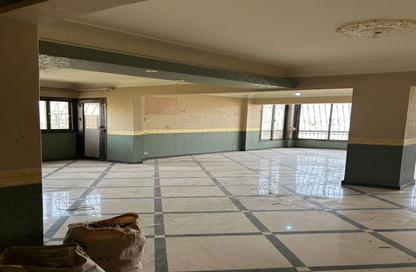 Apartment - 3 Bedrooms - 2 Bathrooms for sale in Dr Michel Bakhoum St. - Dokki - Giza