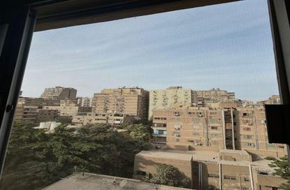 Apartment - 3 Bedrooms - 2 Bathrooms for sale in Dr Michel Bakhoum St. - Dokki - Giza