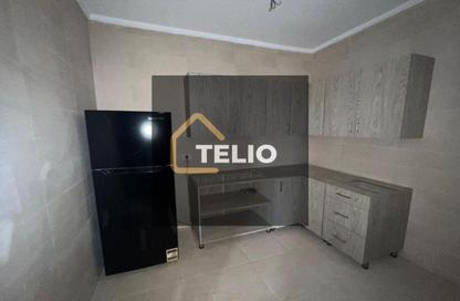 Apartment - 3 Bedrooms - 2 Bathrooms for rent in The Address East - 90 Street - The 5th Settlement - New Cairo City - Cairo