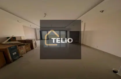 شقة - 3 غرف نوم - 2 حمامات للايجار في ذا ادريس ايست - شارع التسعين - التجمع الخامس - مدينة القاهرة الجديدة - القاهرة