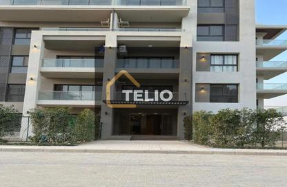 Apartment - 3 Bedrooms - 2 Bathrooms for rent in The Address East - 90 Street - The 5th Settlement - New Cairo City - Cairo