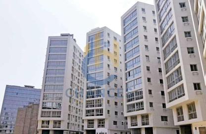 Apartment - 3 Bedrooms - 2 Bathrooms for sale in One Kattameya - El Katameya Compounds - El Katameya - New Cairo City - Cairo Apartment - 3 Bedrooms - 2 Bathrooms for sale in One Kattameya - El Katameya Compounds - El Katameya - New Cairo City - Cairo