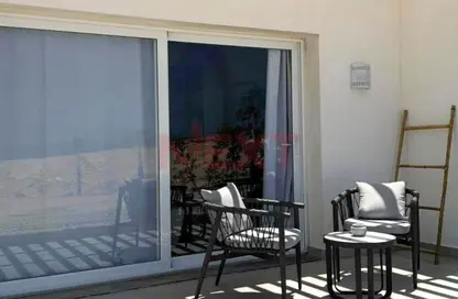 Cabin - 1 Bedroom - 1 Bathroom for sale in Jefaira - Ras Al Hekma - North Coast