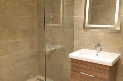 iVilla - 3 Bedrooms - 3 Bathrooms for rent in Mountain View Hyde Park - 5th Settlement Compounds - The 5th Settlement - New Cairo City - Cairo
