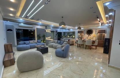 Villa - 3 Bedrooms - 3 Bathrooms for sale in Al Rehab - New Cairo City - Cairo