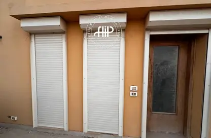 Duplex - 3 Bedrooms - 3 Bathrooms for sale in Westown - Sheikh Zayed Compounds - Sheikh Zayed City - Giza