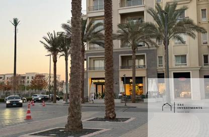 Apartment - 3 Bedrooms - 3 Bathrooms for sale in Mivida - 5th Settlement Compounds - The 5th Settlement - New Cairo City - Cairo