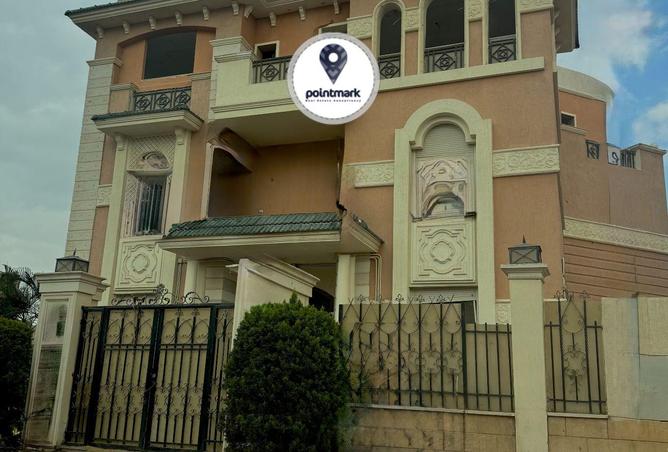 105455536 - الصورة الرئيسية للعقار