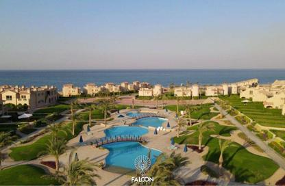 شاليه - 3 غرف نوم - 2 حمامات للبيع في لافيستا 6 - لافيستا - العين السخنة - السويس
