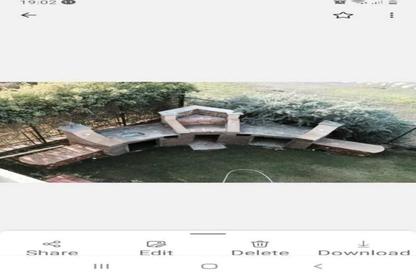 Villa - 4 Bedrooms - 4 Bathrooms for sale in Madinaty - Cairo