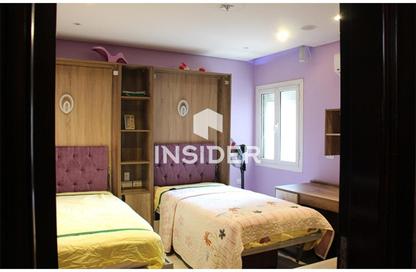 iVilla - 3 Bedrooms - 4 Bathrooms for rent in Mountain View Hyde Park - 5th Settlement Compounds - The 5th Settlement - New Cairo City - Cairo