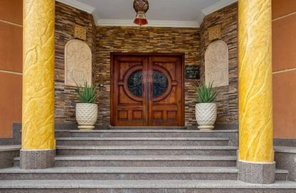 Villa - 5 Bedrooms - 6 Bathrooms for sale in Yasmine District - 14th District - Sheikh Zayed City - Giza