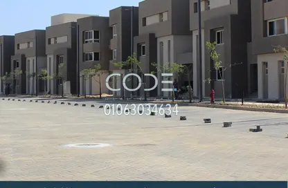 Apartment - 3 Bedrooms - 2 Bathrooms for sale in Etapa - Sheikh Zayed Compounds - Sheikh Zayed City - Giza
