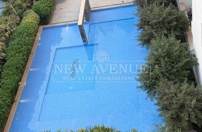 Apartment - 2 Bedrooms - 2 Bathrooms for sale in The Waterway View - 90 Street - The 5th Settlement - New Cairo City - Cairo