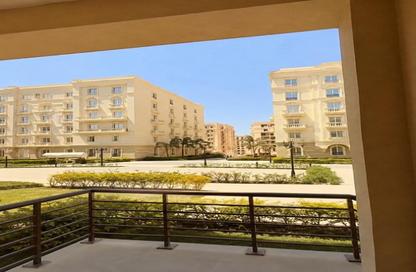 Apartment - 2 Bedrooms - 2 Bathrooms for sale in New Garden City - New Capital Compounds - New Capital City - Cairo