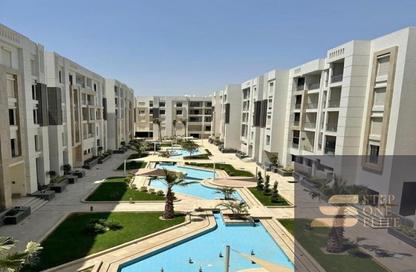 Apartment - 3 Bedrooms - 2 Bathrooms for sale in Aljar - El Shorouk Compounds - Shorouk City - Cairo