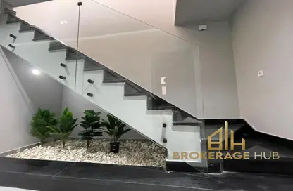 Penthouse - 3 Bedrooms - 3 Bathrooms for rent in Mountain View Hyde Park - 5th Settlement Compounds - The 5th Settlement - New Cairo City - Cairo Penthouse - 3 Bedrooms - 3 Bathrooms for rent in Mountain View Hyde Park - 5th Settlement Compounds - The 5th Settlement - New Cairo City - Cairo