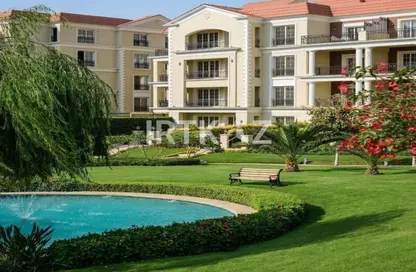 شقة - 3 غرف نوم - 3 حمامات للبيع في ساحة ريجنت - كمبوندات التجمع الخامس - التجمع الخامس - مدينة القاهرة الجديدة - القاهرة