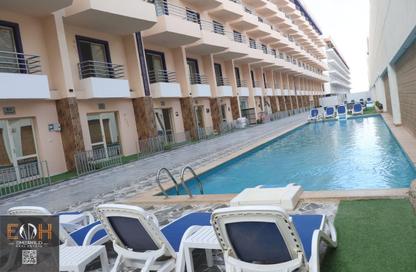 Apartment - 2 - 1 for sale in Lavanda Beach - Hurghada Resorts - Hurghada - Red Sea