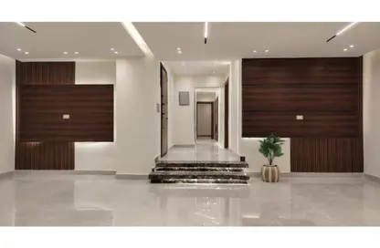 شقة - 3 غرف نوم - 2 حمامات للبيع في شارع مكرم عبيد - المنطقة السادسة - مدينة نصر - القاهرة