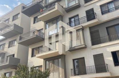 Apartment - 3 Bedrooms - 3 Bathrooms for sale in Eastown - 5th Settlement Compounds - The 5th Settlement - New Cairo City - Cairo