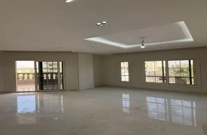 Apartment - 3 Bedrooms - 3 Bathrooms for rent in Mostashareen - North Investors Area - New Cairo City - Cairo