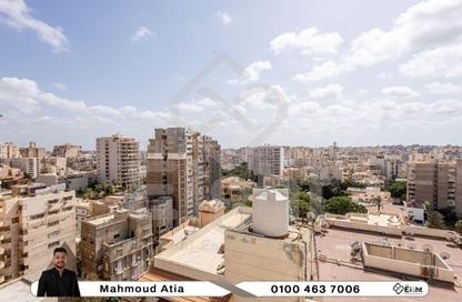 Apartment - 2 Bedrooms - 3 Bathrooms for sale in Kafr Abdo - Roushdy - Hay Sharq - Alexandria