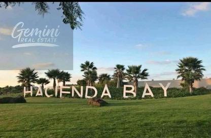 Chalet - 3 - 3 for sale in Hacienda Bay - Sidi Abdel Rahman - North Coast Chalet - 3 - 3 for sale in Hacienda Bay - Sidi Abdel Rahman - North Coast