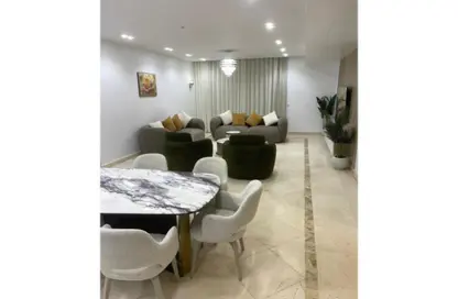 شقة - 3 غرف نوم - 3 حمامات للبيع في ميفيدا - كمبوندات التجمع الخامس - التجمع الخامس - مدينة القاهرة الجديدة - القاهرة