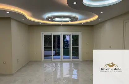 دوبلكس - 3 غرف نوم - 3 حمامات للايجار في اب تاون كايرو - المقطم - القاهرة