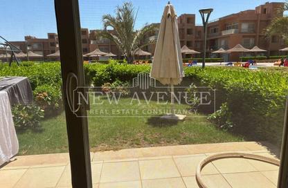 Chalet - 3 Bedrooms - 2 Bathrooms for sale in Malibu - Al Ain Al Sokhna - Suez