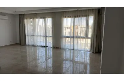 Apartment - 3 Bedrooms - 3 Bathrooms for rent in Eastown - 5th Settlement Compounds - The 5th Settlement - New Cairo City - Cairo