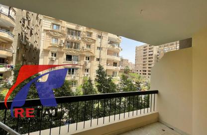 Apartment - 3 Bedrooms - 2 Bathrooms for sale in Abbas Al Akkad St. - 1st Zone - Nasr City - Cairo