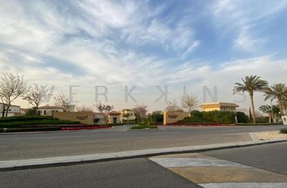 Villa - 4 - 4 for sale in Alba Spendia - Uptown Cairo - Mokattam - Cairo