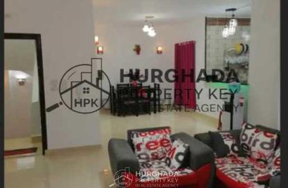 Duplex - 6 Bedrooms - 5 Bathrooms for sale in El Helal - Hurghada - Red Sea